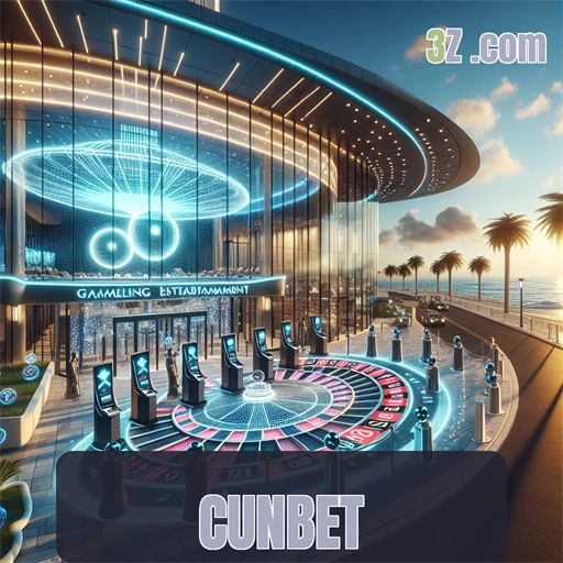Baixar jogos: A experiência completa no cun bet