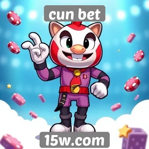 Novas funcionalidades do site Cun Bet atraem usuários