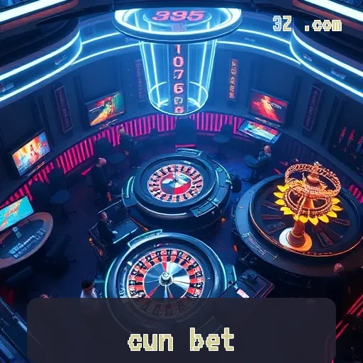 cun bet: Revolucione suas apostas na seção de Eventos Esportivos!