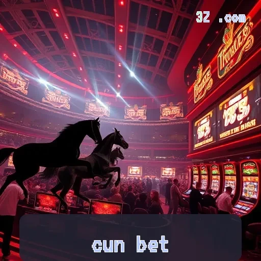 cun bet: A Revolução do Suporte 24/7 para Jogadores Brasileiros