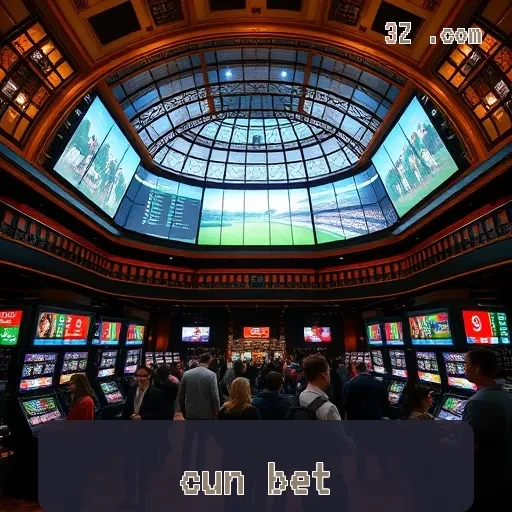 cun bet VIP: Benefícios Exclusivos Que Transformam Sua Experiência de Apostas