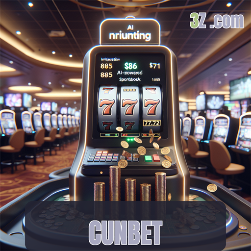 Cun Bet: A Magia dos Jogos na Seção Paga